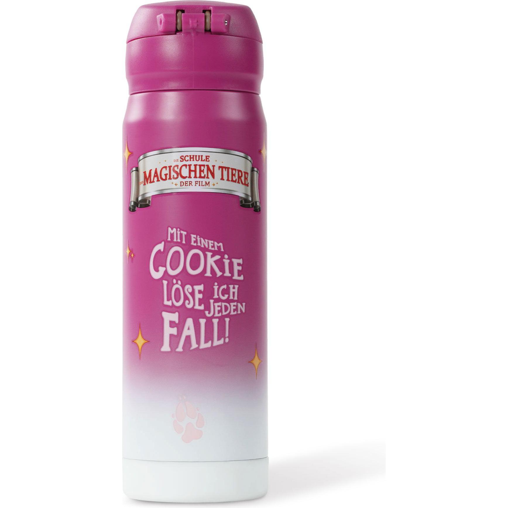 Thumbnail - Awave, Trinkflasche + Thermosflasche, (0.38 l)