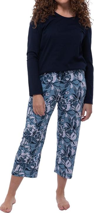 Produktbild Ammann Bodywear Night & Home Schlafanzug (44, XXL)