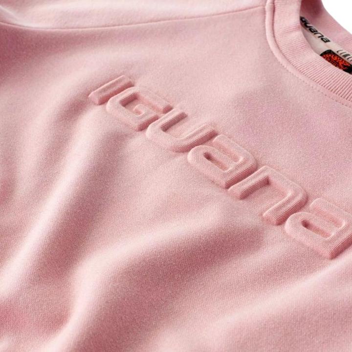 Produktbild Iguana Kauri Sweatshirt (L)