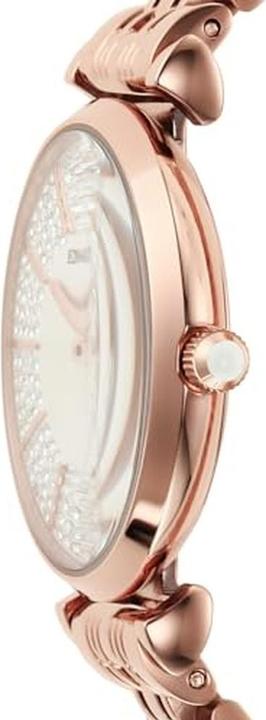 Image du produit Emporio Armani Gianni T-Bar (Montre analogique, 32 mm)