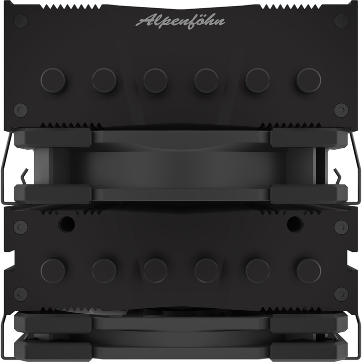 Produktbild Alpenföhn Brocken 4 Max (158 mm)