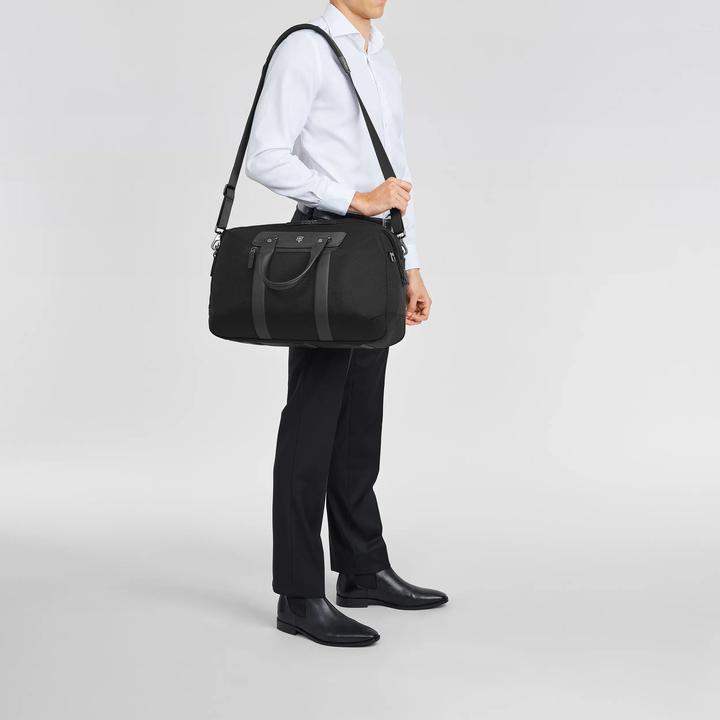 Image du produit Victorinox Architecture Urban2, Compact Weekender, Black (32 l)