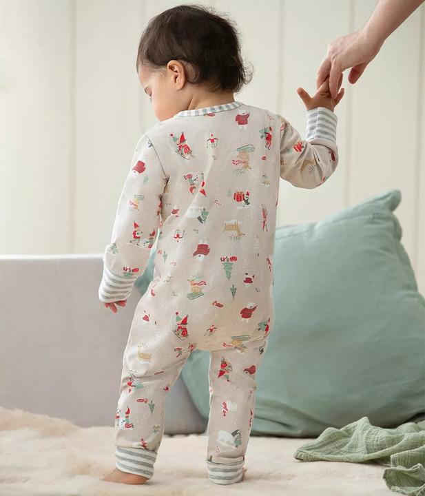 Produktbild Love to Dream Langarm Strampler (62)