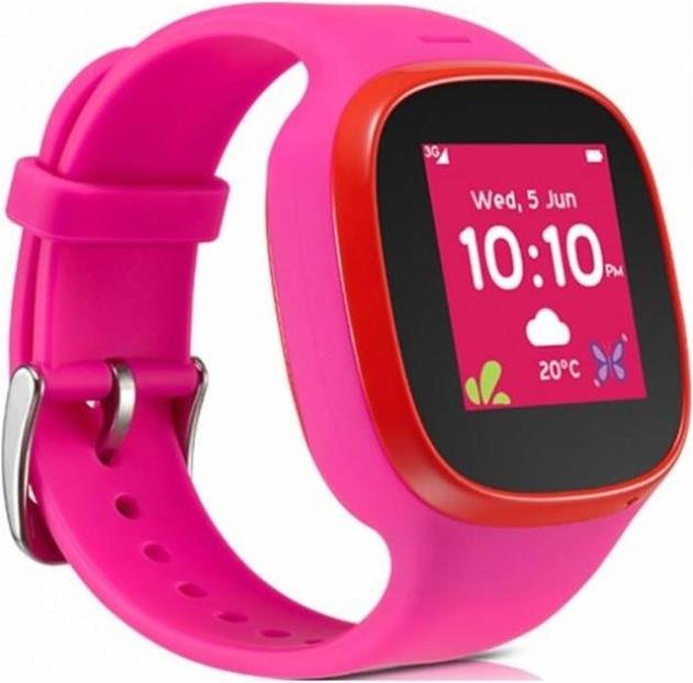 Produktbild Alcatel MT30 (44 mm, 3G)