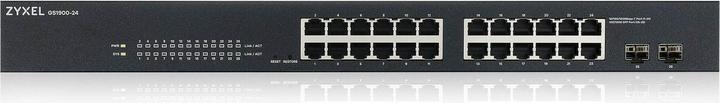 Image du produit Zyxel GS1900-24 v2 (26 ports)