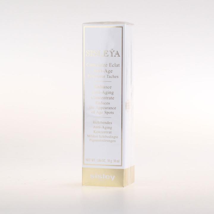 Produktbild Sisley Sisleÿa Concentré Eclat Anti-Age (30 ml)