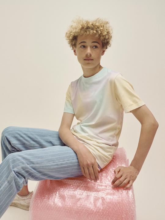 Immagine prodotto Lmtd Maglietta dalla vestibilità regolare (170, 176)