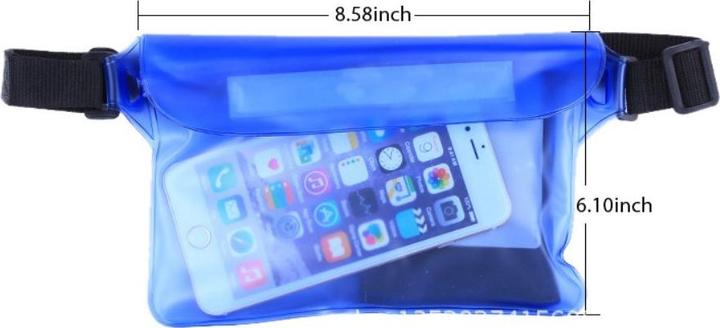 Cover-Discount Waterzak voor mobiele telefoon en kleine goederen