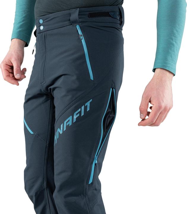 Immagine prodotto Dynafit Pantaloni Mercury Dynastretch (XXL)