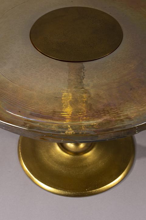 Image du produit Dutchbone Table (60 x 60 x 41 cm)