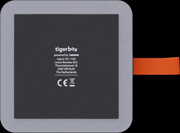 Produktbild Tigermedia Tigerbox Touch DE Edition (Deutsch)