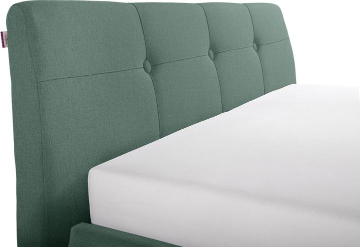 Produktbild Tom Tailor Classic Button (200 x 200 cm)