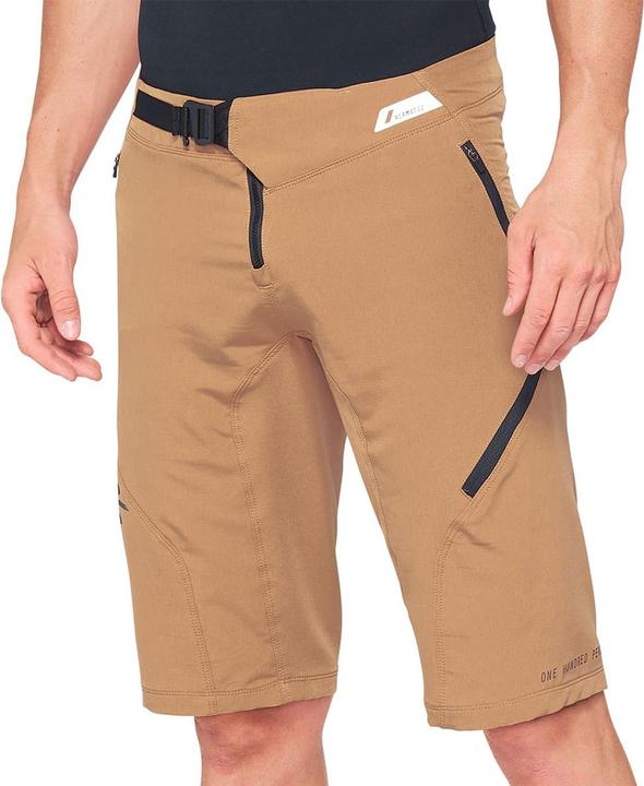 100% Airmatic Herren Bikeshort