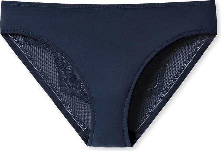 Produktbild Schiesser Invisible Lace Slip (34, Einzelpack)