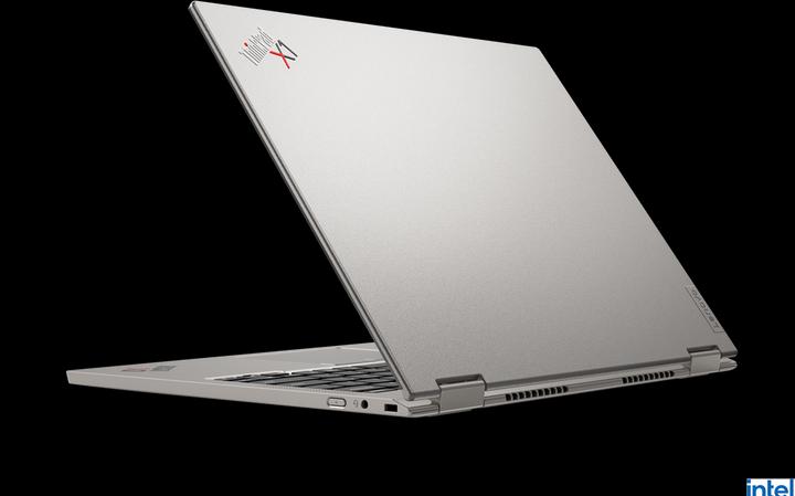 Actual product image Lenovo ThinkPad X1 Yoga G1 (13.50", Intel Core i7-1160G7, 16 GB, 512 GB, DE)