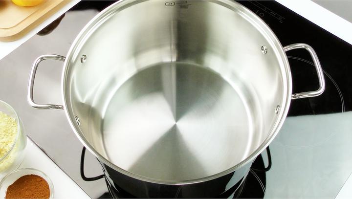 Immagine prodotto Tefal Intuition G6 (Pentola, Acciaio inossidabile)