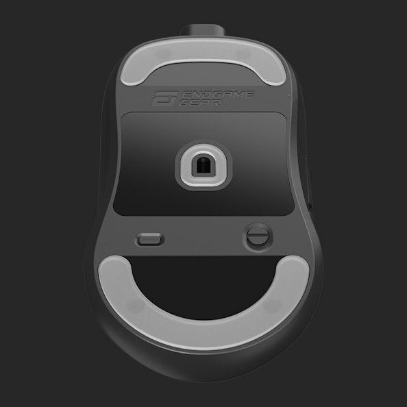 Actual product image Endgame Gear XM2 Mouse Skates