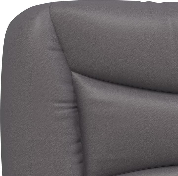 Image du produit vidaXL Bett (120 x 200 cm)