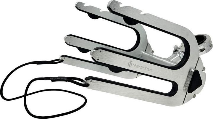 Produktbild Monster Tower Wakeboard / Surf Combo Rack