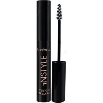 NoName, Augenbrauengel, Instyle Eyebrow Mascara Brow Tint 001 5ml Topface