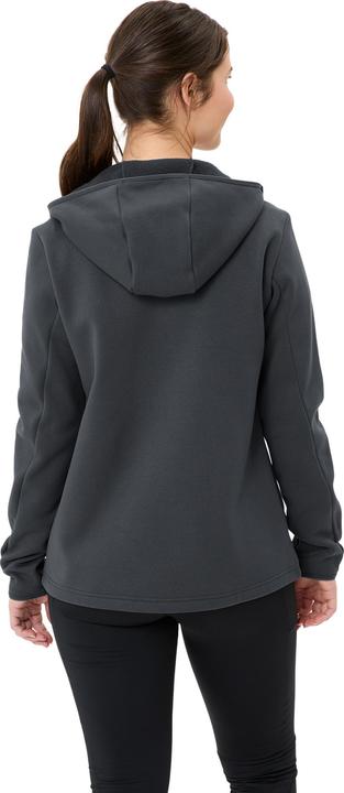 Produktbild Vaude Women's Idris Fleece Hoody (46)