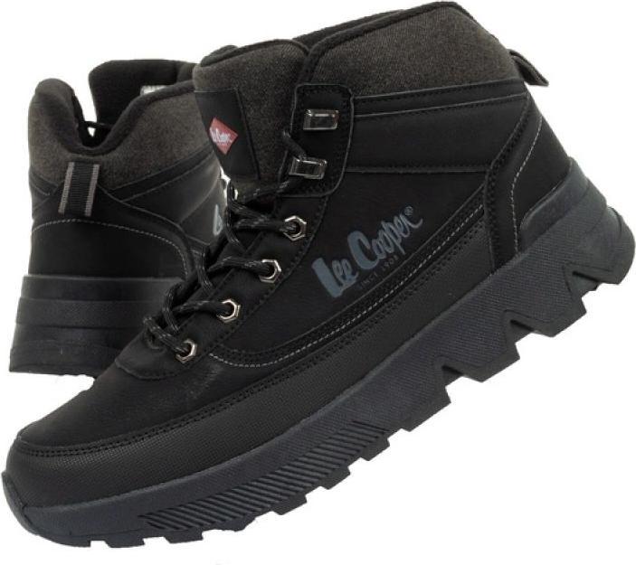 Actual product image Lee Cooper Winterstiefel für Herren (40)