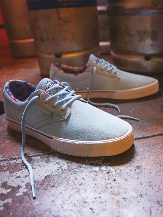 Produktbild etnies Jameson Vulc x Happy Hour (38)