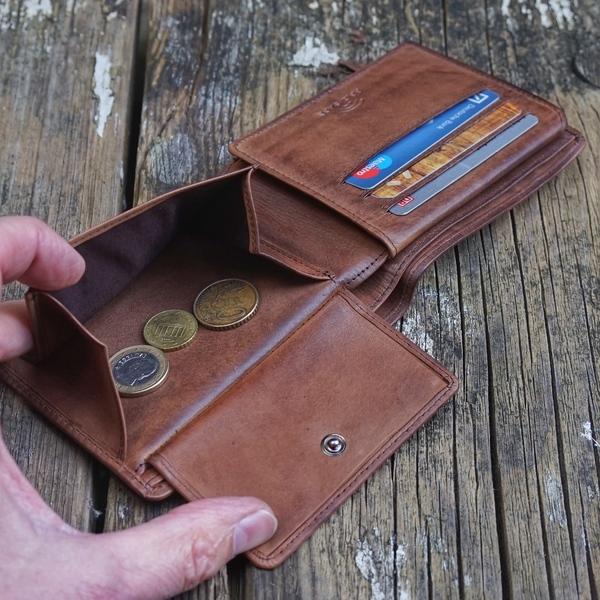 Actual product image Jack kinsky Scheintasche quer