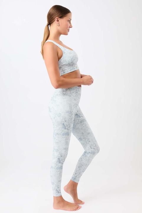 Produktbild Mandala Women's Monoprinted Tights (M)