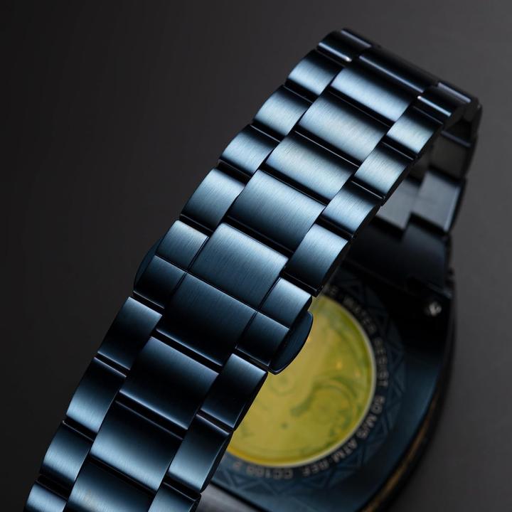 Actual product image Carlo Colucci Automatic Watch