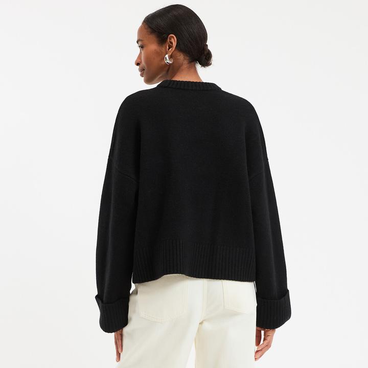 Produktbild La Redoute Collections Wollpullover (XL)