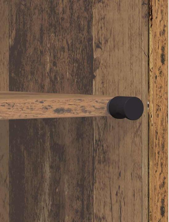 Image du produit vidaXL Sideboard