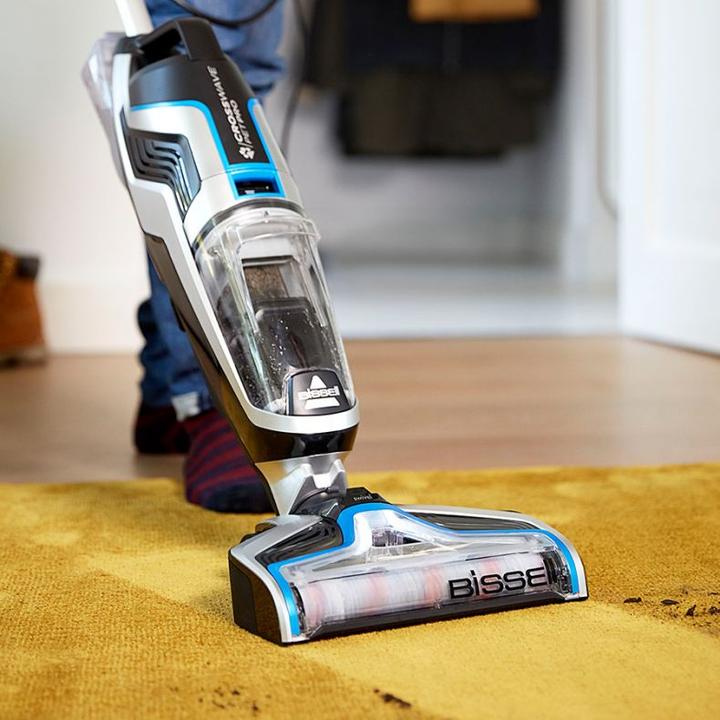 Produktbild Bissell CrossWave Pet Pro