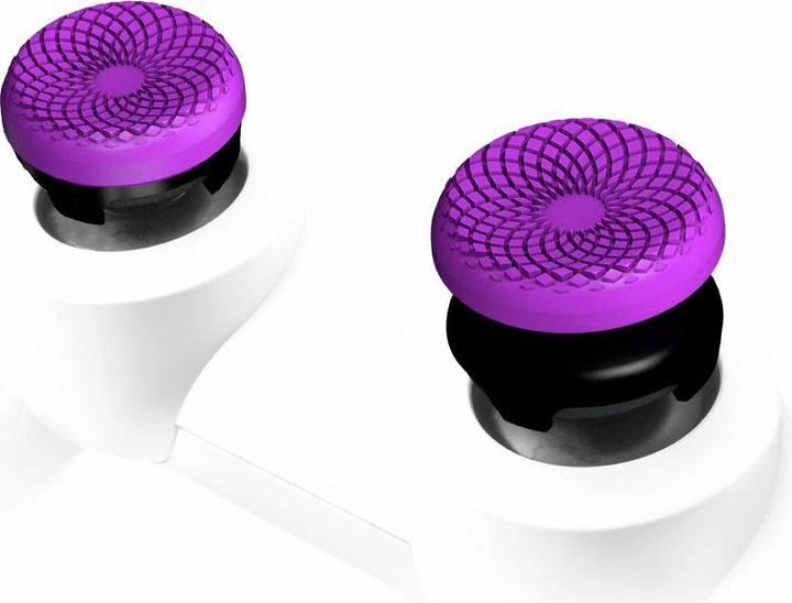 Image du produit SteelSeries FPS Frenzy Purple/Black - PS5 (PS5)