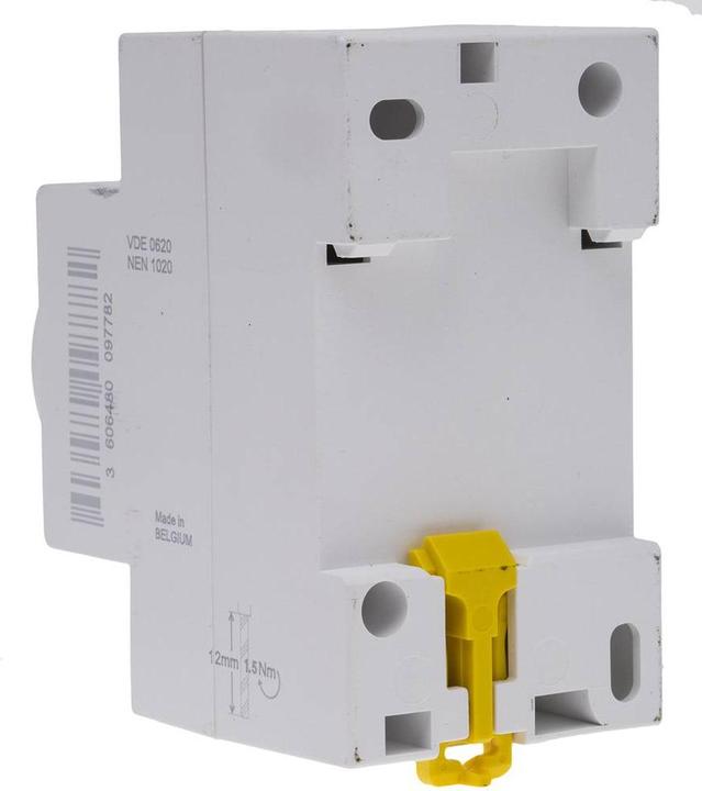 Productafbeelding Schneider Electric Acti9 Modulair stopcontact PC 16A