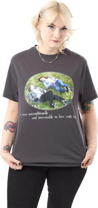 Produktbild Twilight Unconditionally TShirt kurzärmlig (3XL)