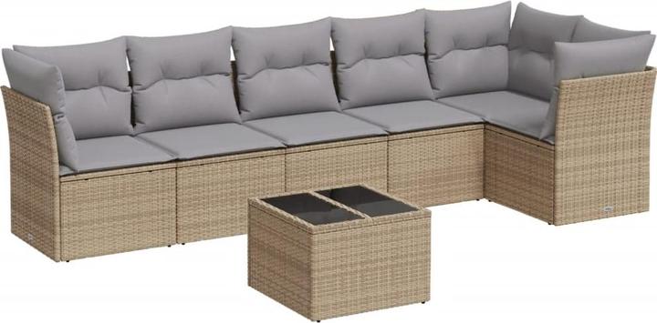 Produktbild vidaXL Alma