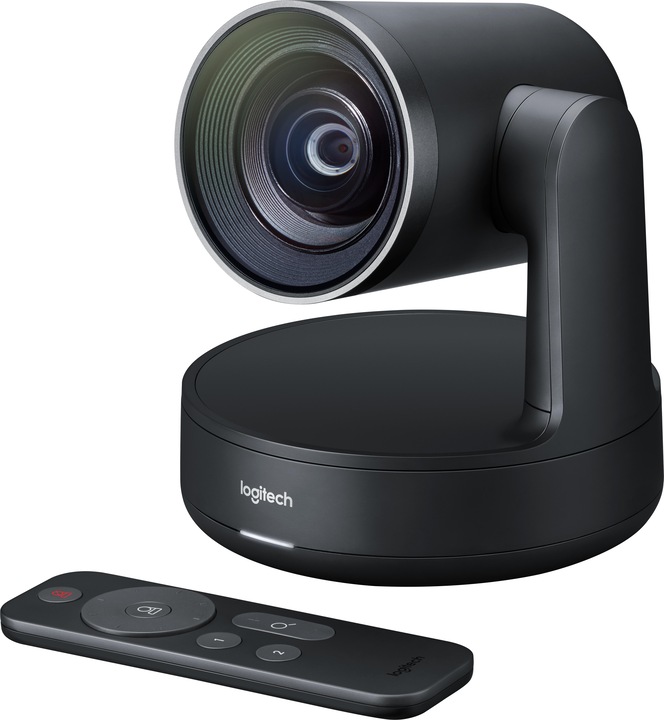 Image du produit Logitech Rally Plus