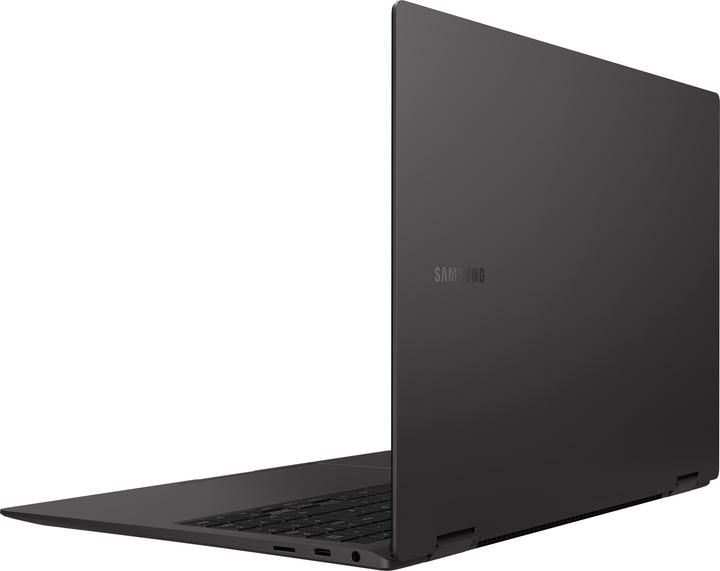 Actual product image Samsung Galaxy Book2 Pro 360 (French keyboard) (15.60", Intel Core i7-1260P, 16 GB, 512 GB, Without keyboard layout)