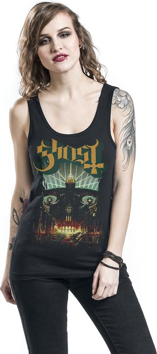 Produktbild Ghost Meliora (XL)