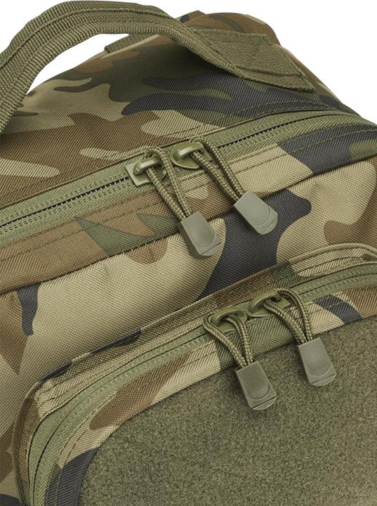 Produktbild Brandit US Cooper Patch Large Backpack