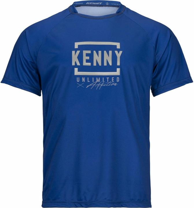 Actual product image Kenny Indy (XXL)