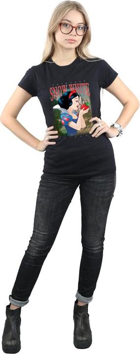 Produktbild Disney Princess Snow White Montage TShirt (XXL)