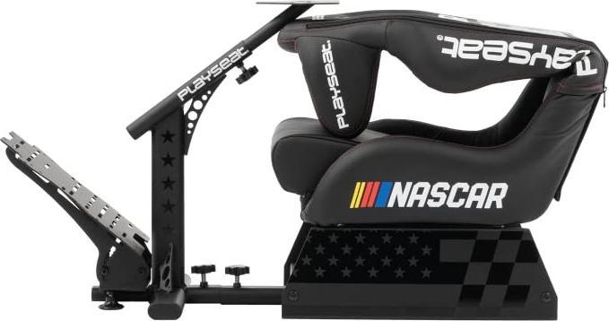 Produktbild Playseat Evolution Pro - NASCAR Edition
