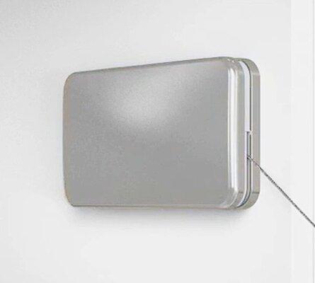 Finitura acciaio inox