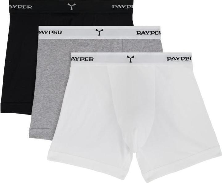 Immagine prodotto Payper Marlon (x3) (3XL, confezione da 3)