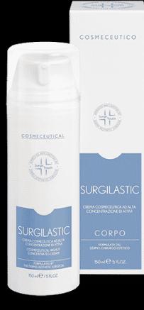 SurgicTouch SurgiLastic (Körpercreme, 5 ml)