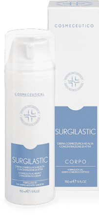 Produktbild SurgicTouch SurgiLastic (Körpercreme, 5 ml)