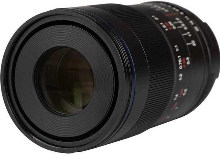 Image du produit Venus Optic Focale fixe 100 mm F2.8 2x Ultra Macro APO (Pentax K, Plein format)