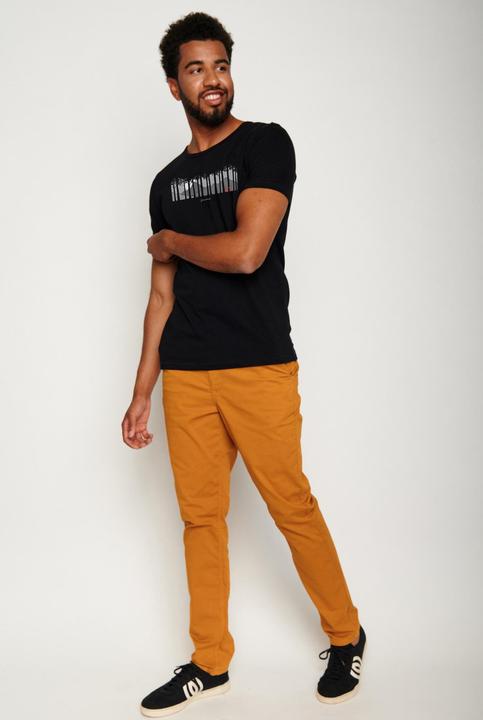 Produktbild Greenbomb Nature Forest Couple Spice T-Shirt (XXL)